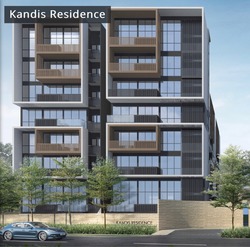 Kandis Residence (D27), Condominium #170301242